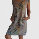Nora | Comfortable Summer Dress