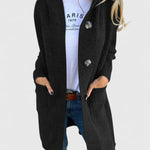 Riley | Comfortable Cardigan