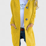 Riley | Comfortable Cardigan
