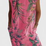 Karina | Comfortable Summer Dress
