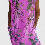Nora | Comfortable Summer Dress