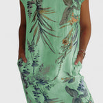 Nora | Comfortable Summer Dress