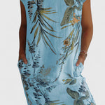 Nora | Comfortable Summer Dress