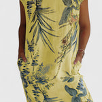 Karina | Comfortable Summer Dress
