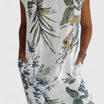 Karina | Comfortable Summer Dress