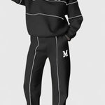 Rosa | Comfortable Sweater and Pants Set