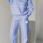 Rosa | Comfortable Sweater and Pants Set