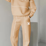 Rosa | Comfortable Sweater and Pants Set