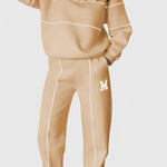 Rosa | Comfortable Sweater and Pants Set