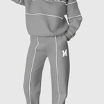 Rosa | Comfortable Sweater and Pants Set