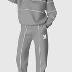 Alicia | Cozy Sweater and Pants Ensemble