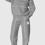 Thalynnae | Comfortable Sweater and Pants Set