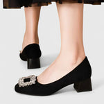 Magdalena | Comfortable Orthopedic Heels