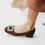 Zaria | Comfortable Orthopedic Heels