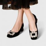 Magdalena | Comfortable Orthopedic Heels