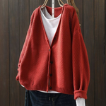 Macie | KNIT CARDIGAN