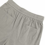 KZZ Men's Corduroy Casual Pants