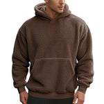 Apollo Fleece Hoodie