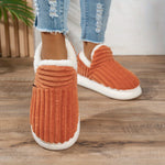 Marta | Snug Winter Slippers