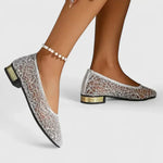 Brooke | Comfort-Orthopedic Footwear