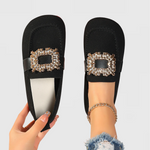 Cataleyrah | Comfortable Loafers