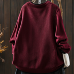 Paula | TEXTURED CARDIGAN
