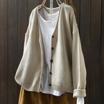 Macie | KNIT CARDIGAN