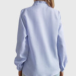 Vanessa | Stylish Elegance Blouse