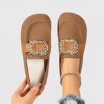Cataleyrah | Comfortable Loafers