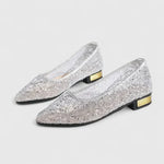 Brooke | Comfort-Orthopedic Footwear