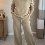 Arleth | Elegant Two-Piece Ensemble