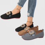 Cataleyrah | Comfortable Loafers