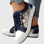 Kelsey | Comfort-Focused Orthopedic Sneakers