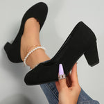 Felicity | Comfort-Orthopedic Heels