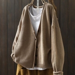 Macie | KNIT CARDIGAN