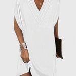 GINEVRA | A-line Dress for Every Occasion