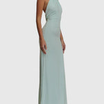 Cora | Sophisticated Maxi Dress