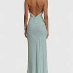 Cora | Sophisticated Maxi Dress