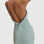 Cora | Sophisticated Maxi Dress