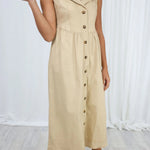 Kalani Whispering Willow Dress