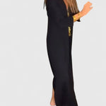 Naomi | Elegant Dress