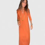Clara | Elegant Dress