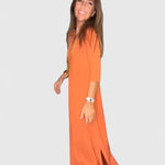 Clara | Elegant Dress
