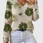Ariella | Cozy Knit Sweater