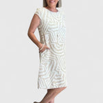 Aubrey | Comfortable Dress