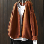 Macie | KNIT CARDIGAN