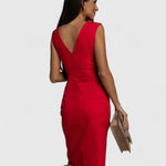 Luna | Sophisticated Dress