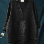 Vivian | Timeless Blouse