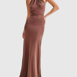 Ramona | Sophisticated Maxi Dress