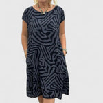 Aubrey | Comfortable Dress